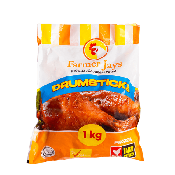 Chicken Drumsticks 1kg