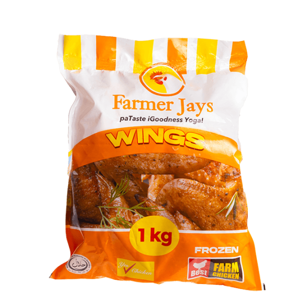 Chicken Wings 1kg