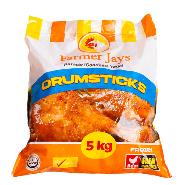 Chicken Drumsticks 5kg