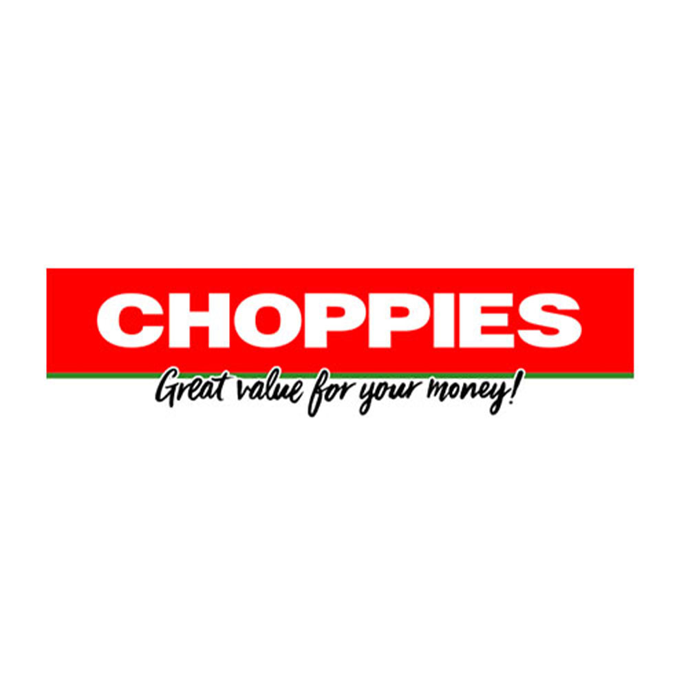 choppies